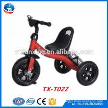 Großhandelsqualitätskinder fahren auf Spielwaren dreiräder mit Lufträdern / neues Modell populäre Dreiräder Dreiräder / Dreiradschätzchen